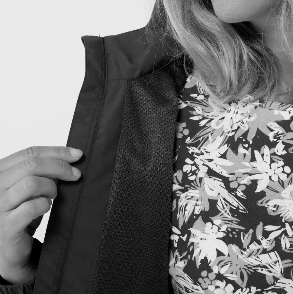 Veste de rando Lafuma Way Jkt W Java/Java