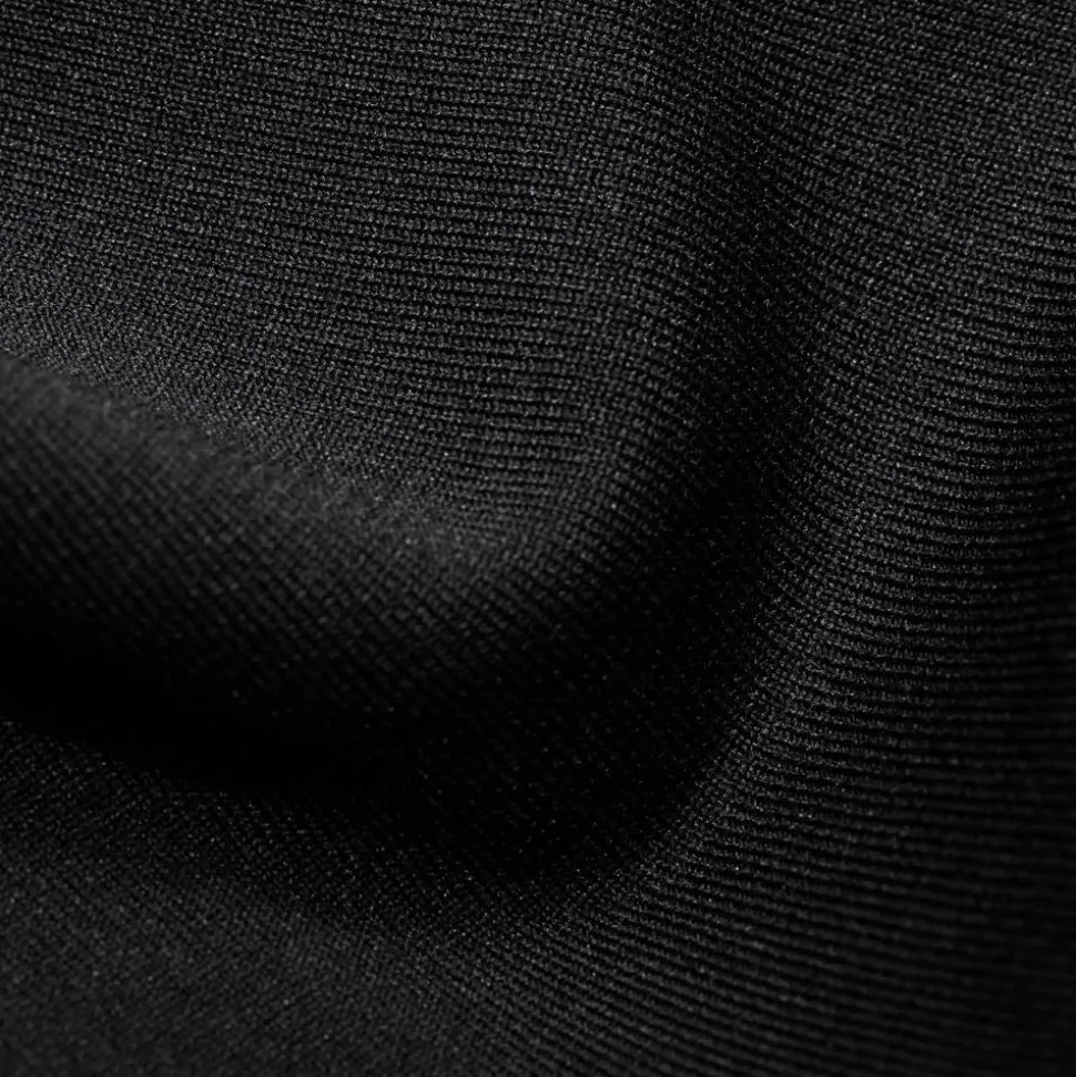 Veste de rando Mammut Aconcagua Light ML Hooded Black