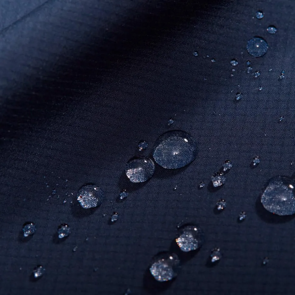 Veste de rando Mammut Alto Light Hardshell Hooded Jacket W Marine