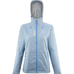 Veste de rando Millet Fitz Roy W Iceberg Print