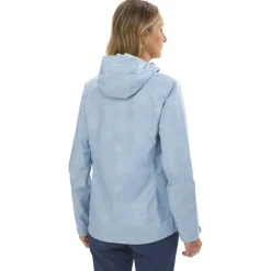 Veste de rando Millet Fitz Roy W Iceberg Print