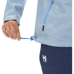 Veste de rando Millet Fitz Roy W Iceberg Print