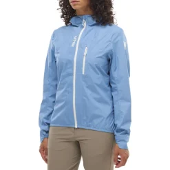 Veste de rando Millet Wanaka Light 2.5L Jacket W Coronet Blue