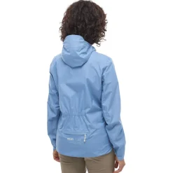 Veste de rando Millet Wanaka Light 2.5L Jacket W Coronet Blue