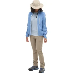 Veste de rando Millet Wanaka Light 2.5L Jacket W Coronet Blue