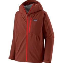 Veste de rando Patagonia M's Granite Crest Jkt Dried Vanilla