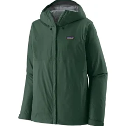 Veste de rando Patagonia Torrentshell 3L Old Growth Green