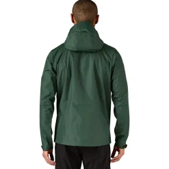 Veste de rando Patagonia Torrentshell 3L Old Growth Green