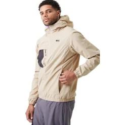 Veste de rando Picture Stall Jkt B Plaza Taupe Plaza Taupe