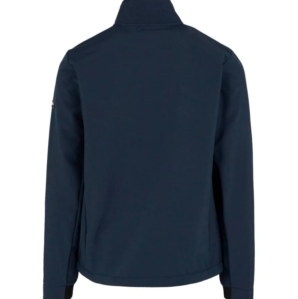 Veste de rando Regatta Dendrick Navy Fox