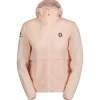 Veste de rando Scott Jacket W's Explorair Escape Sugar Pink