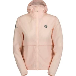 Veste de rando Scott Jacket W's Explorair Escape Sugar Pink