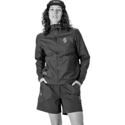 Veste de rando Scott Jacket W's Explorair Escape Sugar Pink