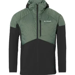 Veste de rando Vaude Men's Brenva Jacket II Agave