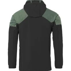 Veste de rando Vaude Men's Brenva Jacket II Agave