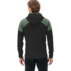 Veste de rando Vaude Men's Brenva Jacket II Agave