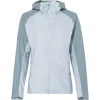Veste de rando Vaude Women's Scopi Insulation Jacket Nordic Blue
