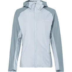 Veste de rando Vaude Women's Scopi Insulation Jacket Nordic Blue