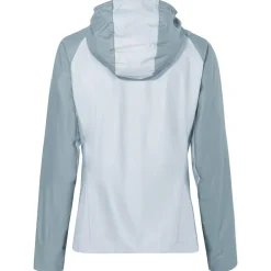 Veste de rando Vaude Women's Scopi Insulation Jacket Nordic Blue