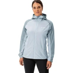 Veste de rando Vaude Women's Scopi Insulation Jacket Nordic Blue