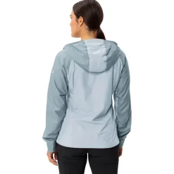 Veste de rando Vaude Women's Scopi Insulation Jacket Nordic Blue