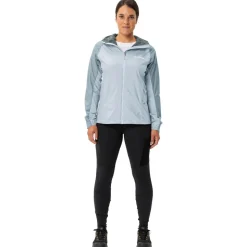 Veste de rando Vaude Women's Scopi Insulation Jacket Nordic Blue
