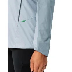 Veste de rando Vaude Women's Scopi Insulation Jacket Nordic Blue