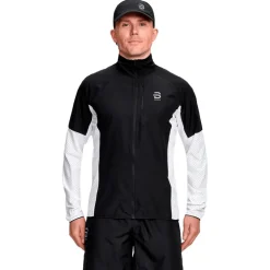 Veste de trail Bjorn Daehlie  Jacket Air M White