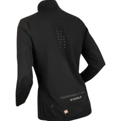 Veste de trail Bjorn Daehlie Jacket Winter Run 2.0 Wmn Black