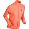 Veste de trail Bjorn Daehlie Jkt Intensity W Persimmon