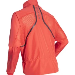 Veste de trail Bjorn Daehlie Jacket Attempt W Raidiant Red