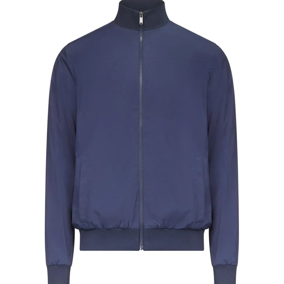 Veste Jott Wellington Navy