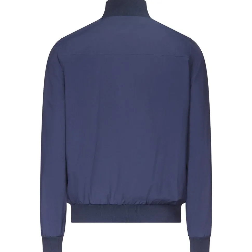 Veste Jott Wellington Navy