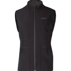 Veste Lenz Heat Vest 1.0 Women Black