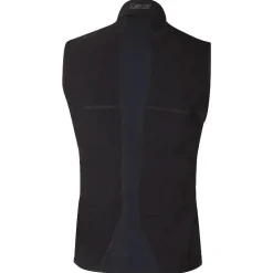 Veste Lenz Heat Vest 1.0 Women Black