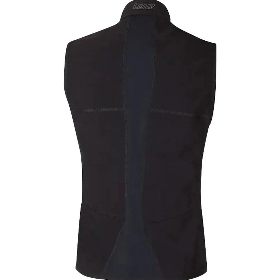 Veste Lenz Heat Vest 1.0 Women Black