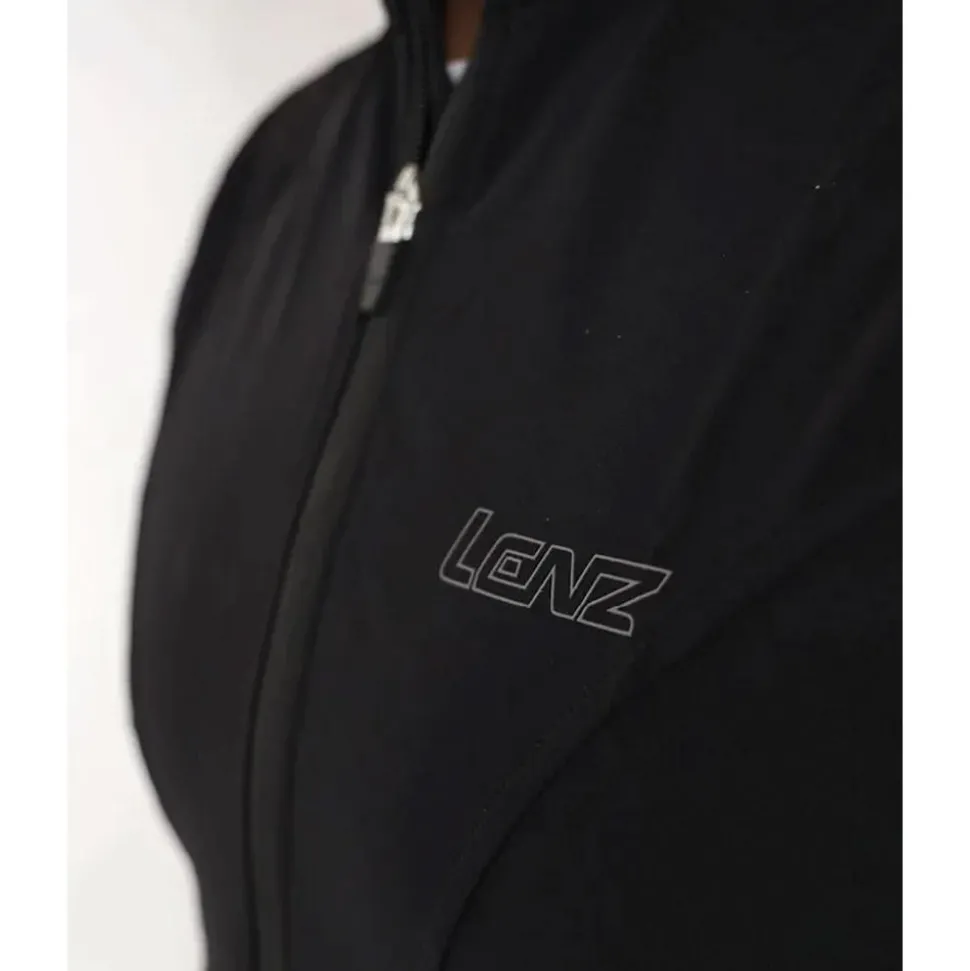Veste Lenz Heat Vest 1.0 Women Black