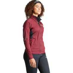 Veste Nordique adidas W Terrex Xperior Softshell Jkt Shared