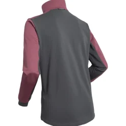 Veste Nordique Bjorn Daehlie Jacket Mobility Wmn Wild Berry