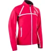 Veste Nordique Bjorn Daehlie Trace Jr Bright Rose