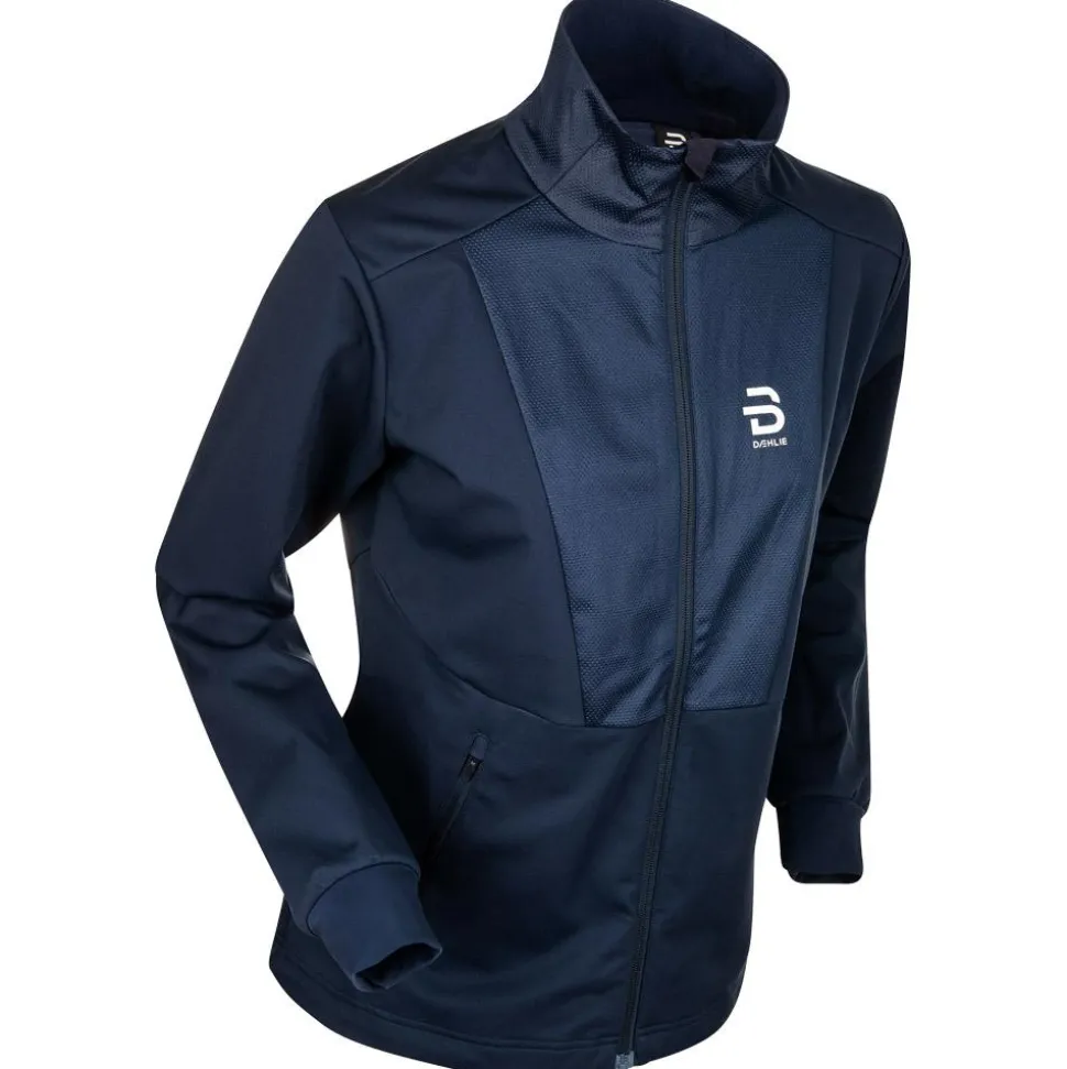 Veste Nordique Bjorn Daehlie Jacket Select W Navy