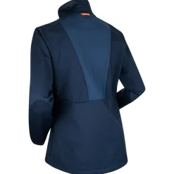 Veste Nordique Bjorn Daehlie Jacket Select W Navy