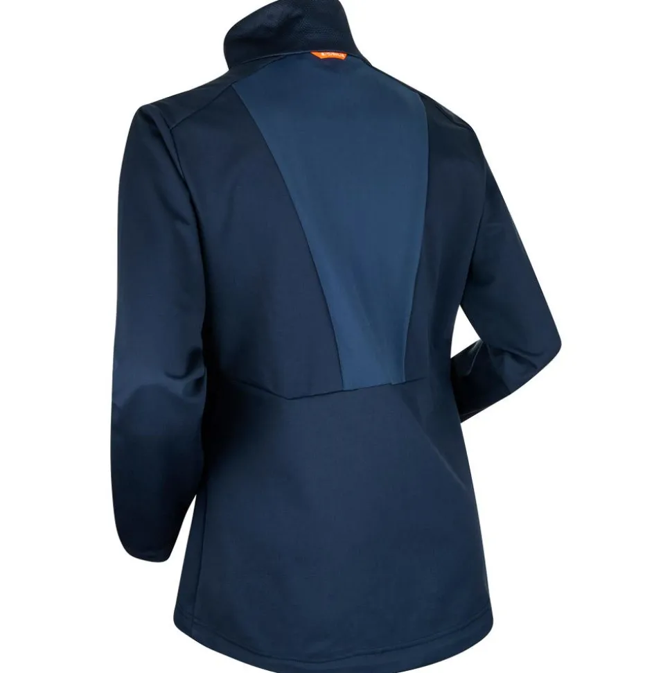 Veste Nordique Bjorn Daehlie Jacket Select W Navy