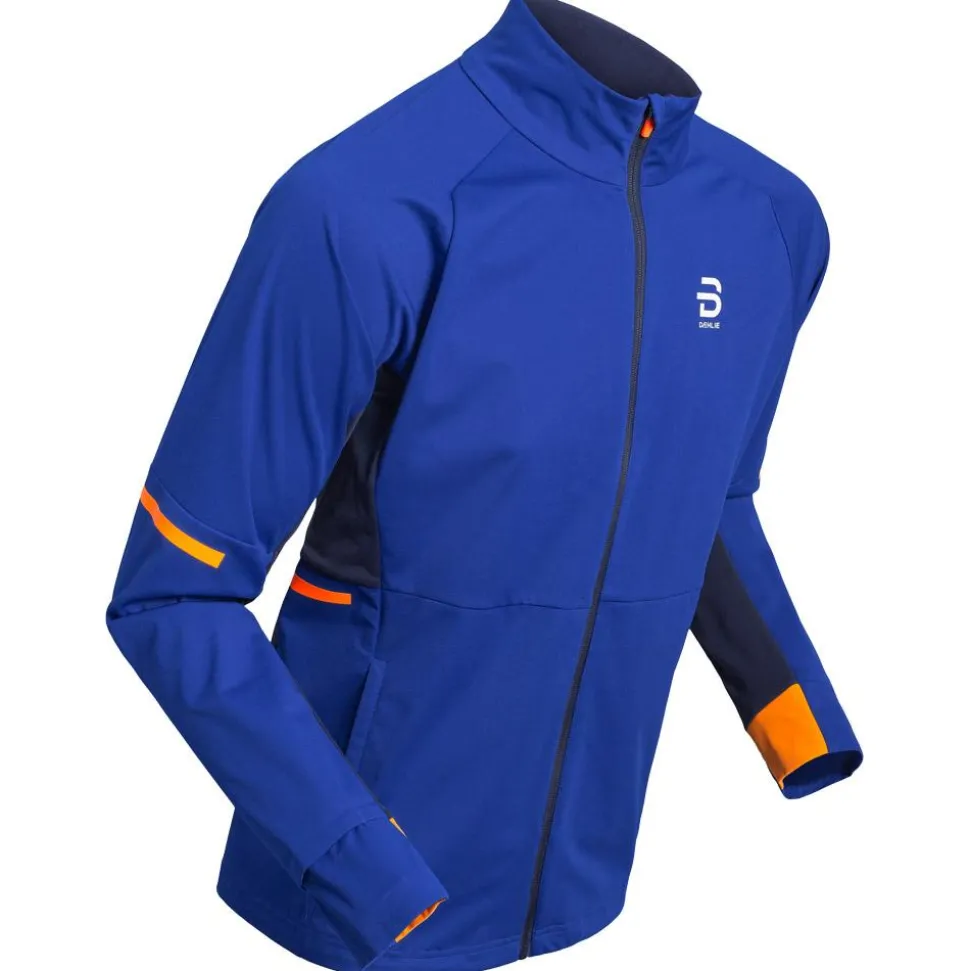 Veste Nordique Bjorn Daehlie Jacket Force Surf The Web