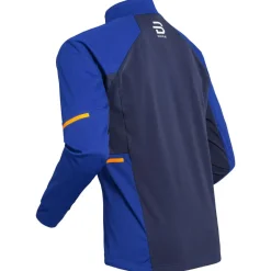 Veste Nordique Bjorn Daehlie Jacket Force Surf The Web