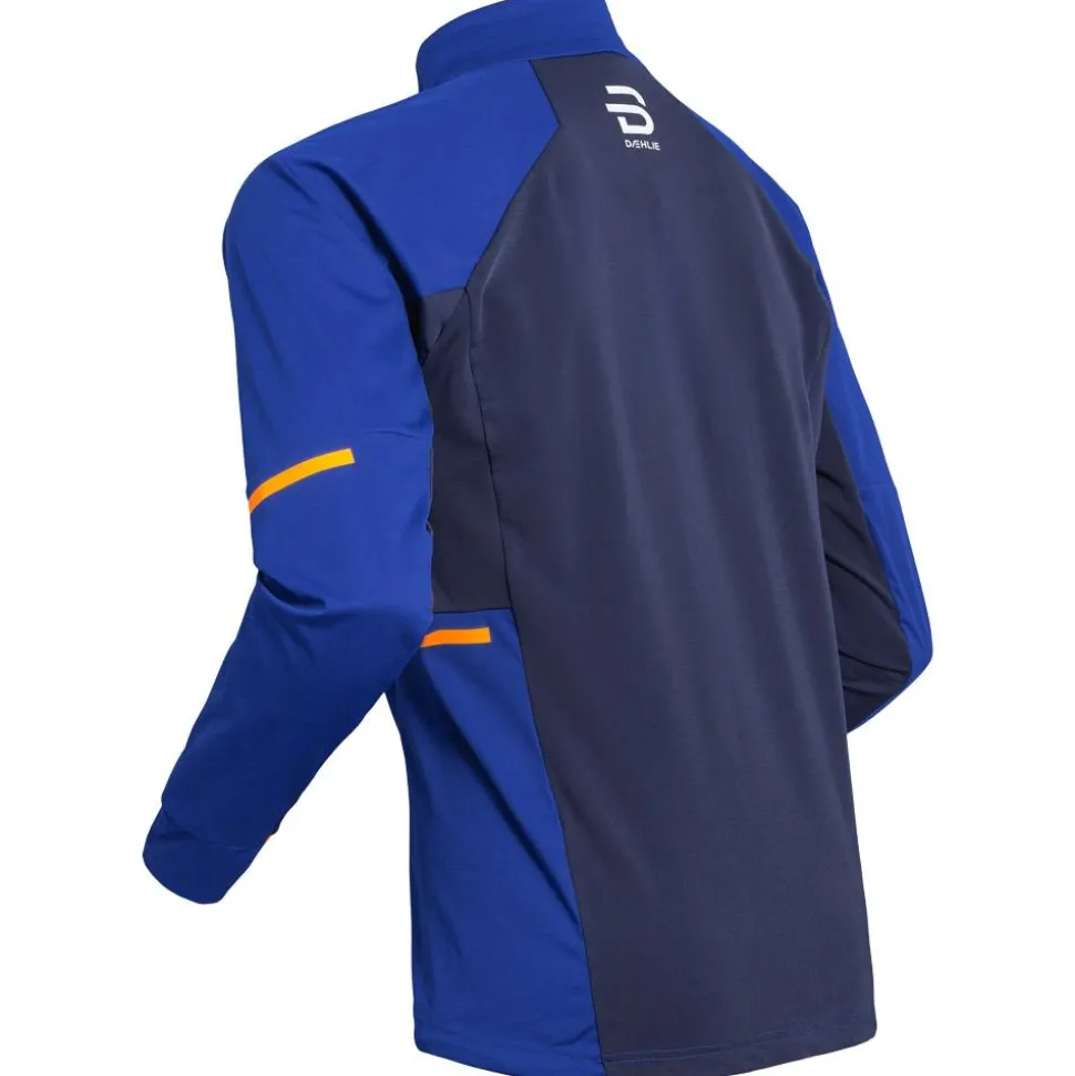 Veste Nordique Bjorn Daehlie Jacket Force Surf The Web