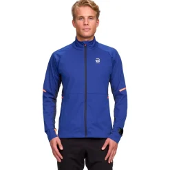 Veste Nordique Bjorn Daehlie Jacket Force Surf The Web