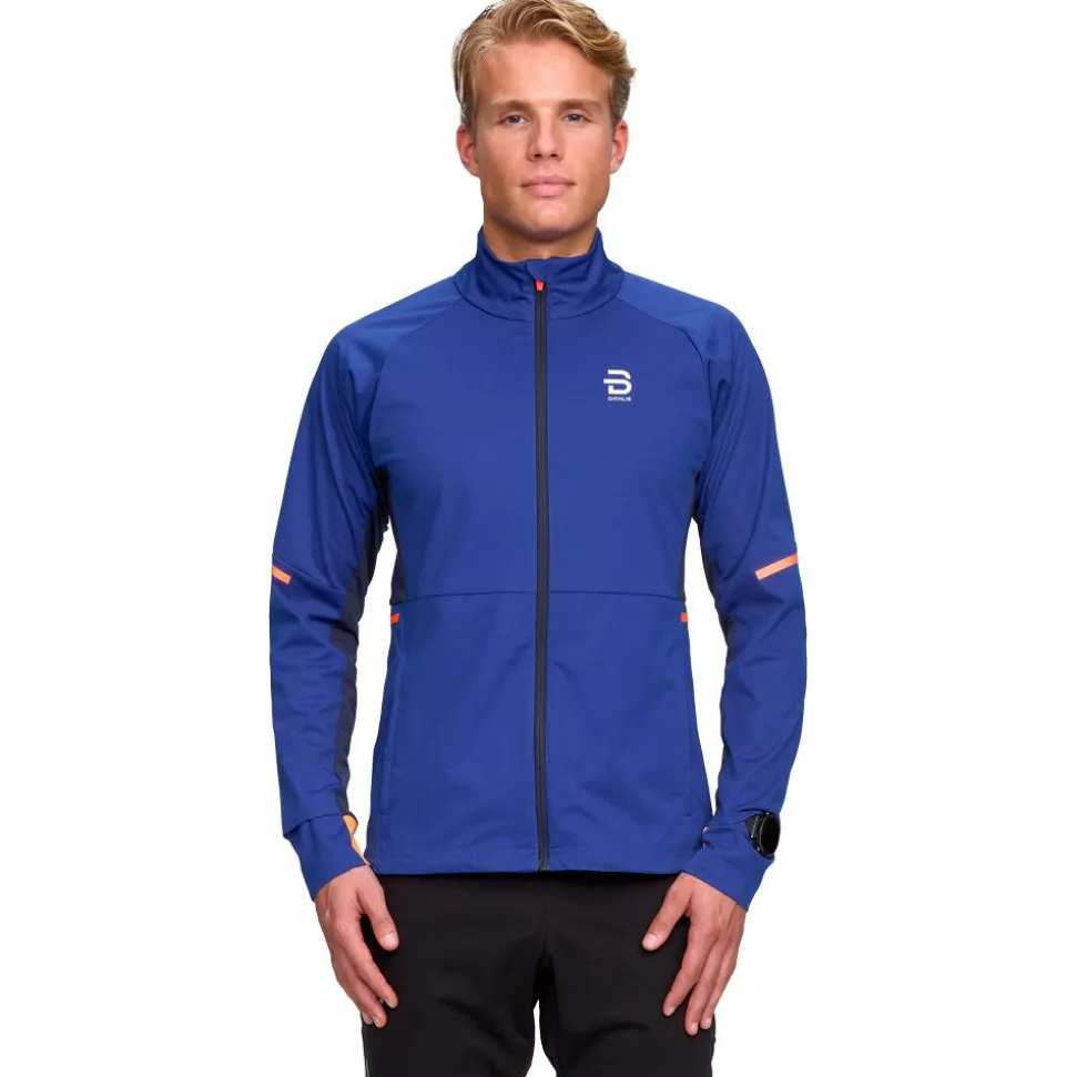 Veste Nordique Bjorn Daehlie Jacket Force Surf The Web