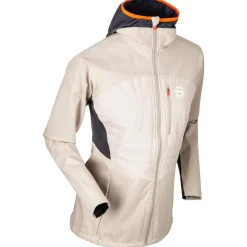 Veste Nordique Bjorn Daehlie North Wmn Peyote