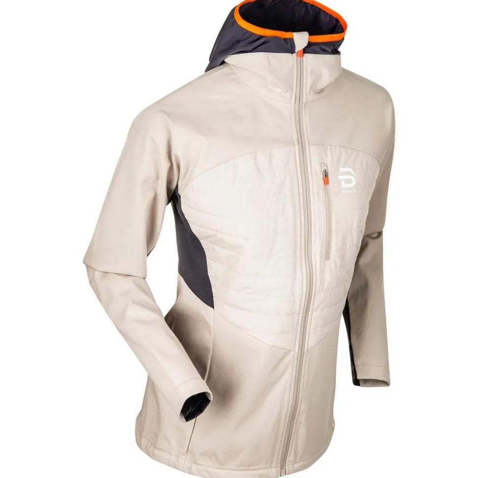 Veste Nordique Bjorn Daehlie North Wmn Peyote